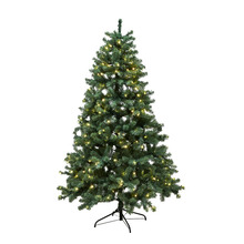 Julgran ASKE LED 300 cm Nordic Winter